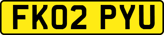 FK02PYU