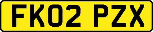 FK02PZX