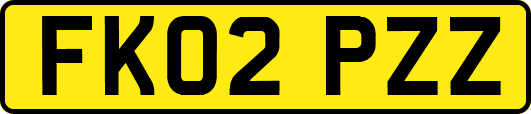 FK02PZZ