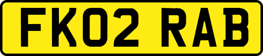 FK02RAB