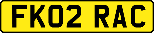 FK02RAC