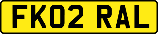 FK02RAL