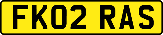 FK02RAS