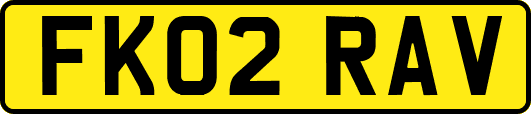 FK02RAV