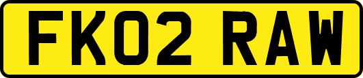 FK02RAW