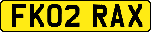 FK02RAX