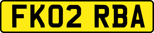 FK02RBA