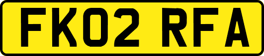 FK02RFA