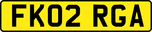 FK02RGA