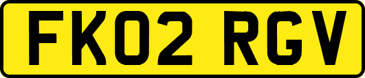 FK02RGV