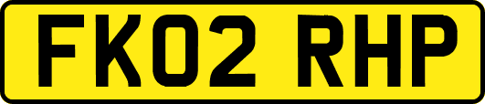 FK02RHP