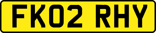 FK02RHY