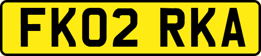 FK02RKA