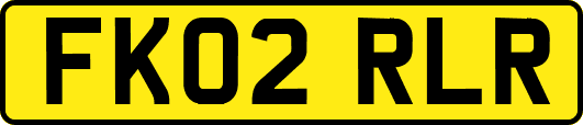 FK02RLR