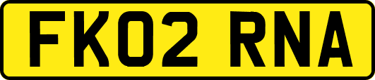 FK02RNA