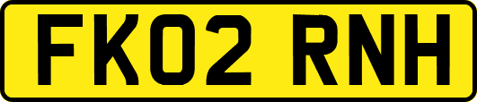 FK02RNH