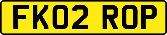 FK02ROP