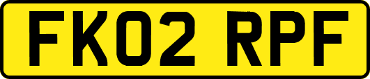FK02RPF