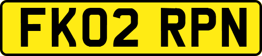 FK02RPN