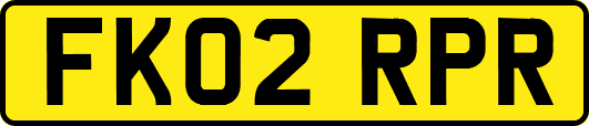 FK02RPR