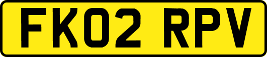 FK02RPV