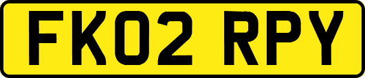 FK02RPY