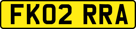 FK02RRA