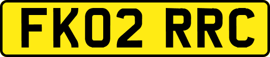 FK02RRC