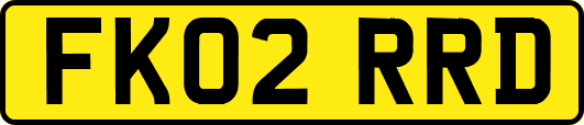 FK02RRD