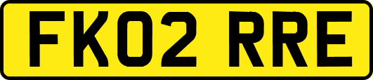 FK02RRE
