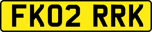 FK02RRK