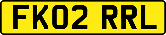 FK02RRL