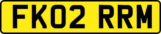 FK02RRM
