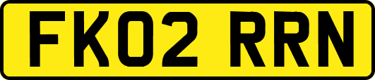 FK02RRN