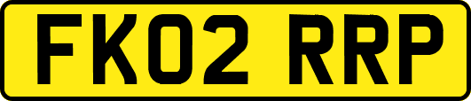 FK02RRP