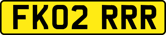 FK02RRR