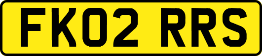FK02RRS