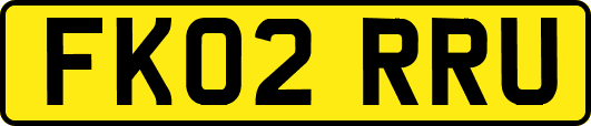 FK02RRU