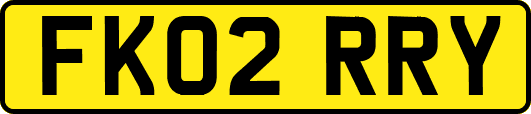 FK02RRY