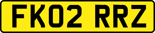 FK02RRZ