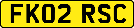 FK02RSC