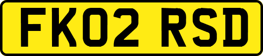 FK02RSD
