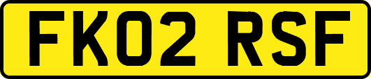 FK02RSF