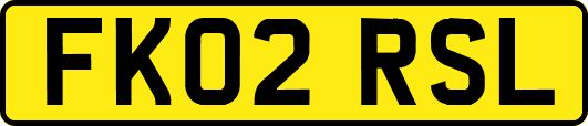 FK02RSL