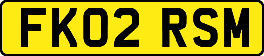 FK02RSM