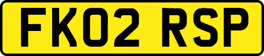 FK02RSP
