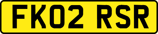 FK02RSR