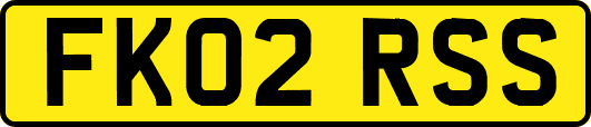 FK02RSS