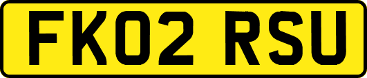 FK02RSU
