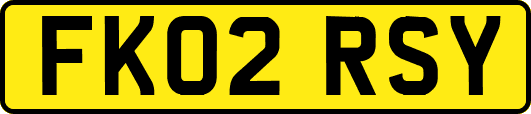 FK02RSY